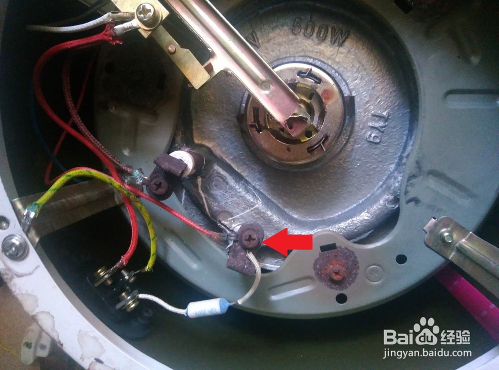 家电保养之电饭煲维修