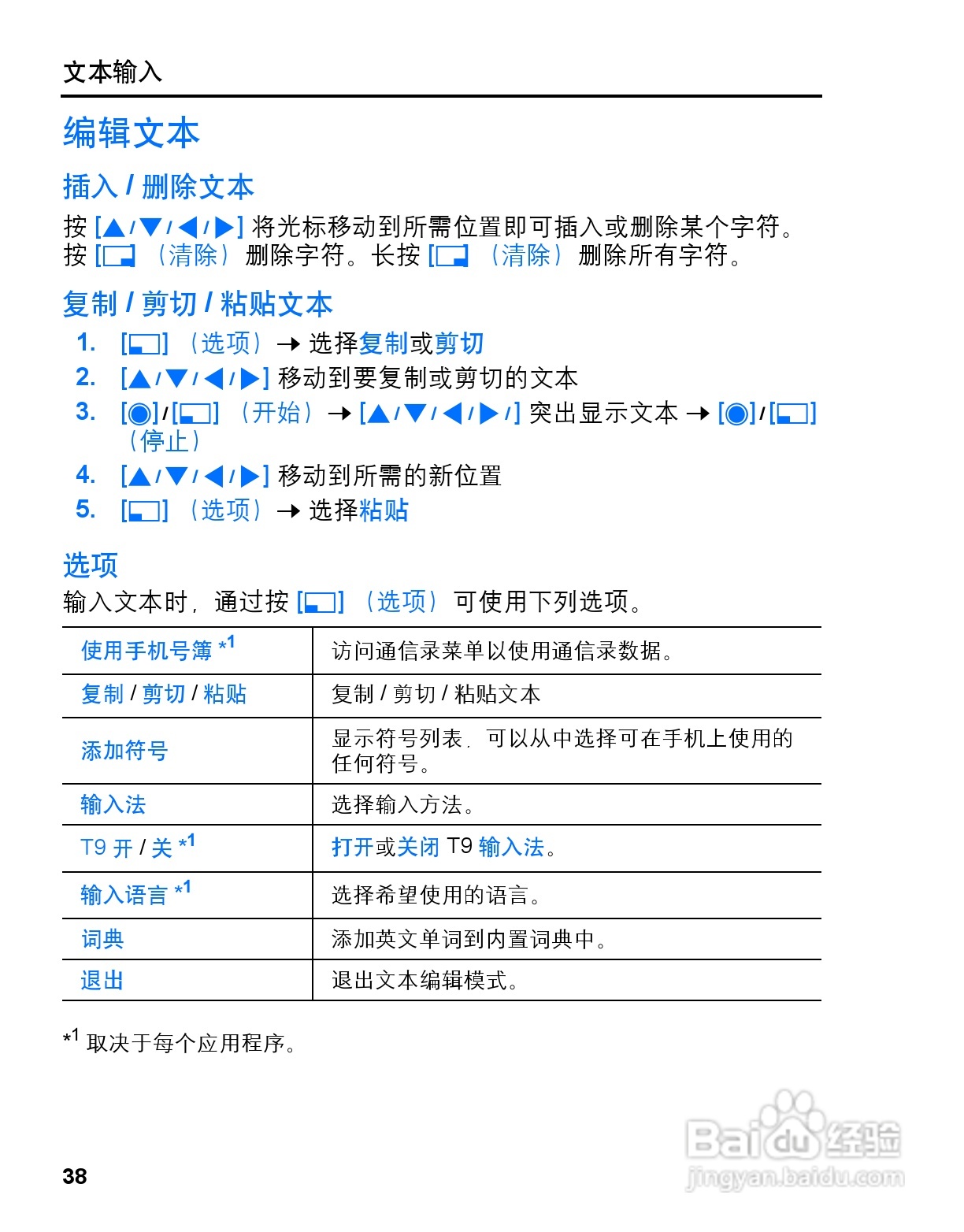 松下mx6手机使用说明书:[4]