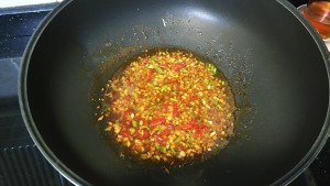 至尊花甲粉丝的做法