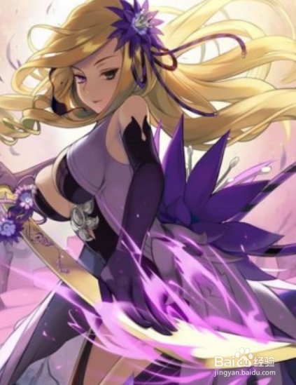 战斗吧剑灵四海玫瑰水夜叉攻略