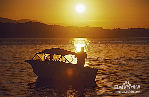 你不知道的钓鱼的几个好处