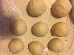 怎么做葱香面包