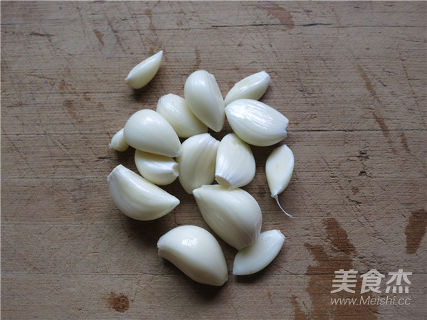 蒜蓉生蚝烤烤更美味