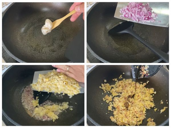 酸菜鸡蛋馅水饺