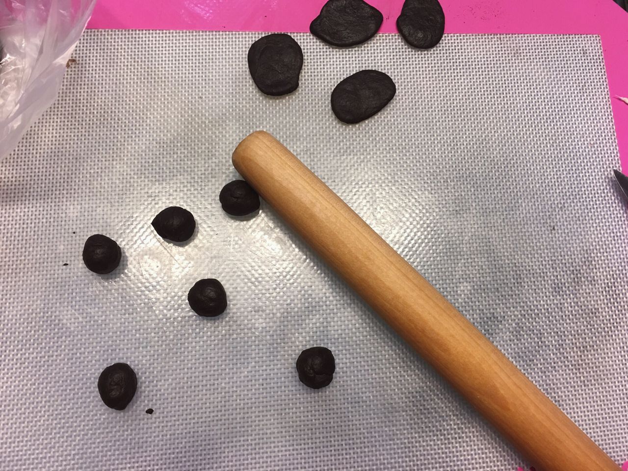 这种做法的海盗面包,是我吃过的最好吃的面包!