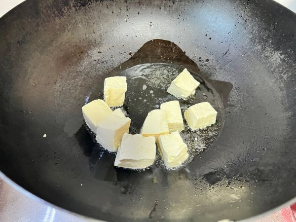 清清白白白菜炖豆腐