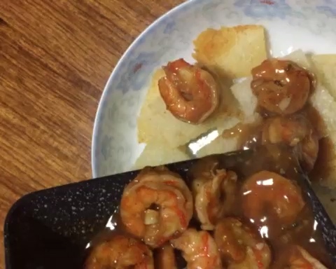 剩饭剩菜Get的做法，让我来告诉你！