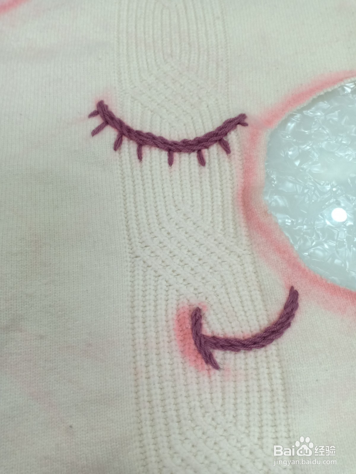 废旧利用简单手工制作