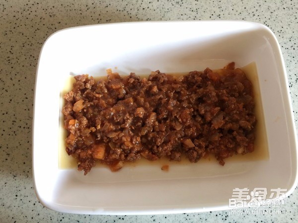 牛肉意式千层面的做法