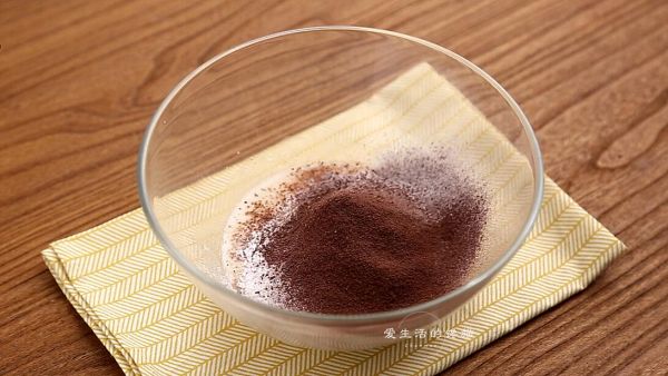 提拉米苏盒子蛋糕