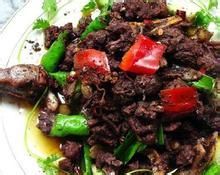 怎样做永州血鸭才好吃