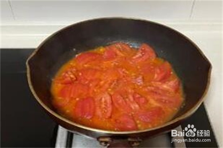 怎么做西红柿炒蛋好吃