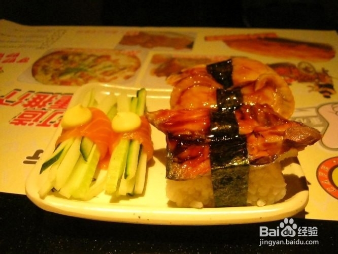 在广州旅游可要美食一下