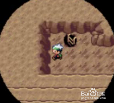 口袋妖怪绿宝石斗士载入怎么走