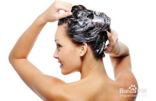 对付头痒的六种办法