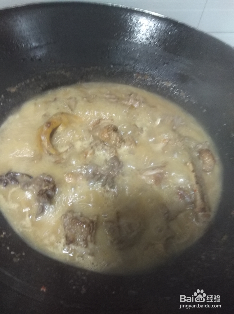 星期美食--酱香仔鸭怎么做?