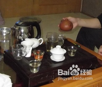 茶道亦有道--浓茶的危害