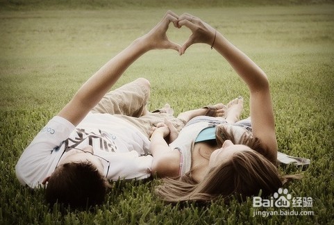 谈好异地恋的方法