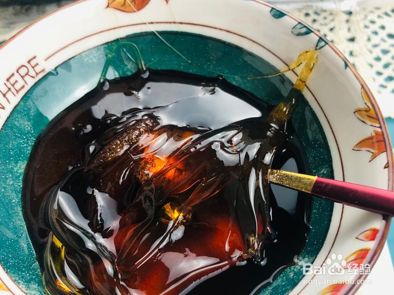 芝麻夹心海苔脆的做法