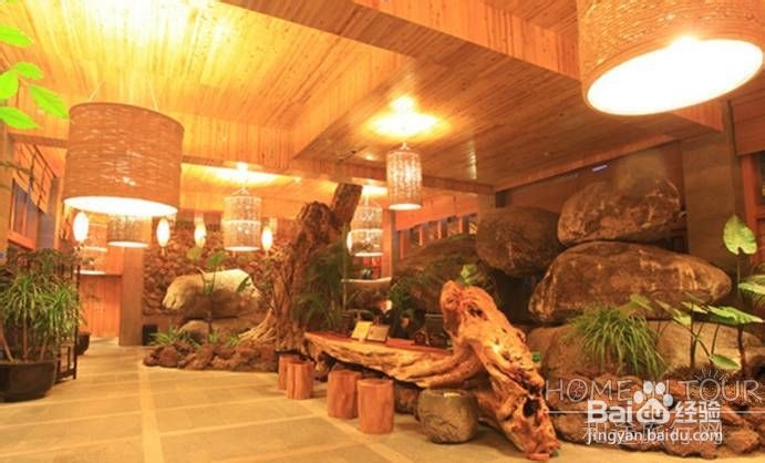 腾冲热海旅游攻略 还有美食、订酒店推荐-百度经验