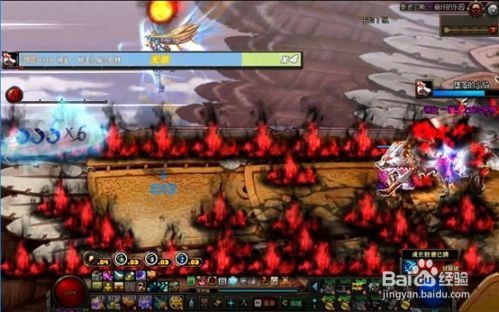 dnf红眼单人鸟背攻略