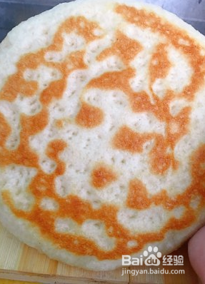 好吃简单的披萨面饼