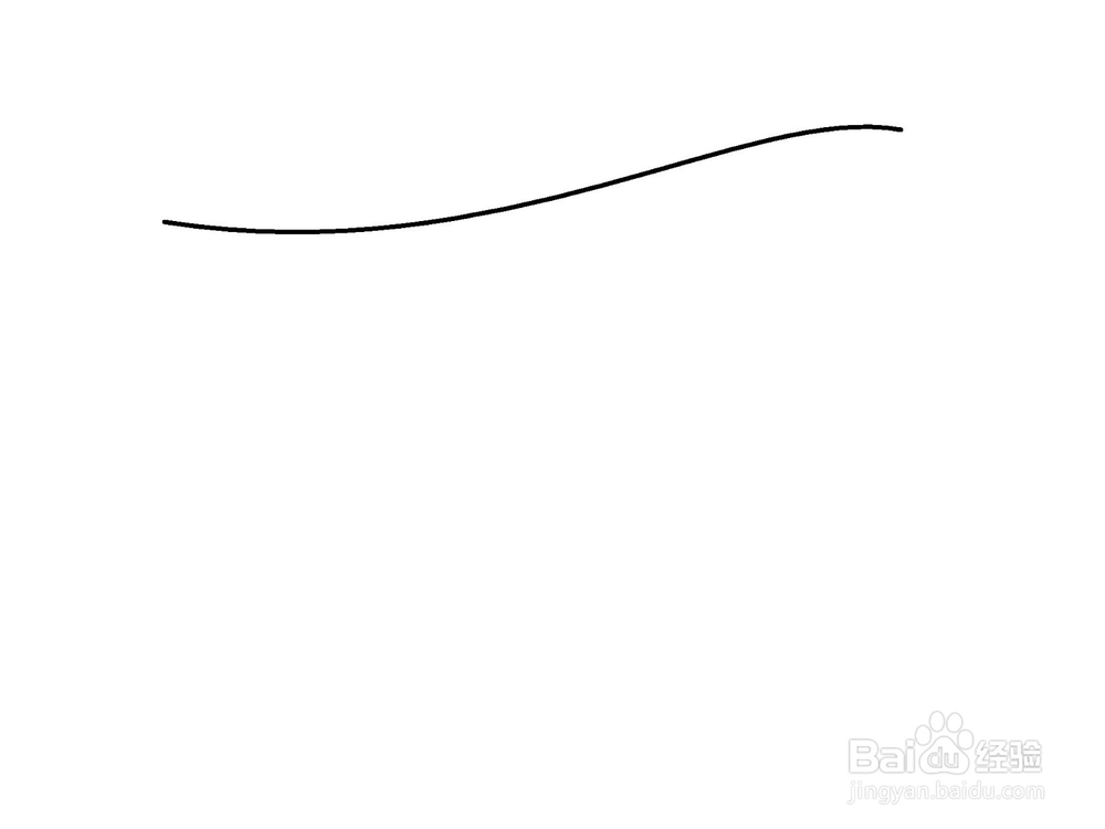 怎样画冬天的落叶