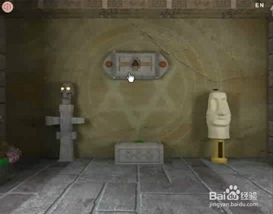 被诅咒的城堡视频攻略