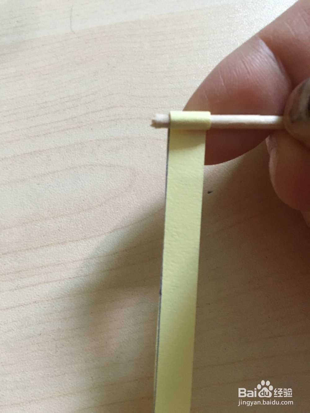 衍纸立体作品教程