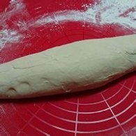 不点外卖158--自然发酵奶香馒头