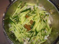 自制凉皮的详细做法