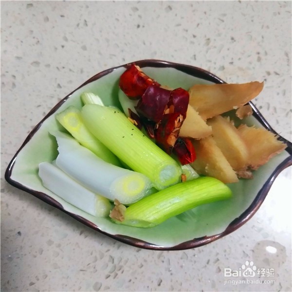 红烧鸡腿怎么做好吃？