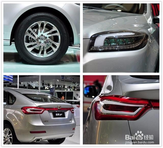 若当年上市的是它，哈弗H6还能守住江山？