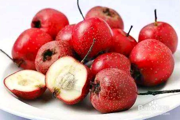 适合给身体去火吃的6种食物