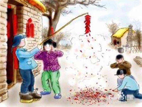 #过年#过年我们该注意的那些安全问题