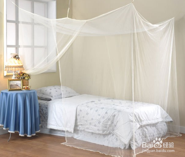 夏季防止蚊虫叮咬大全