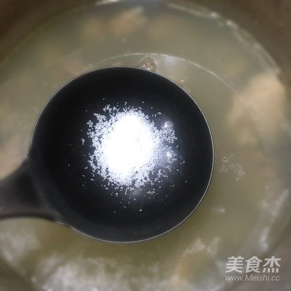 冬瓜薏米汤的做法