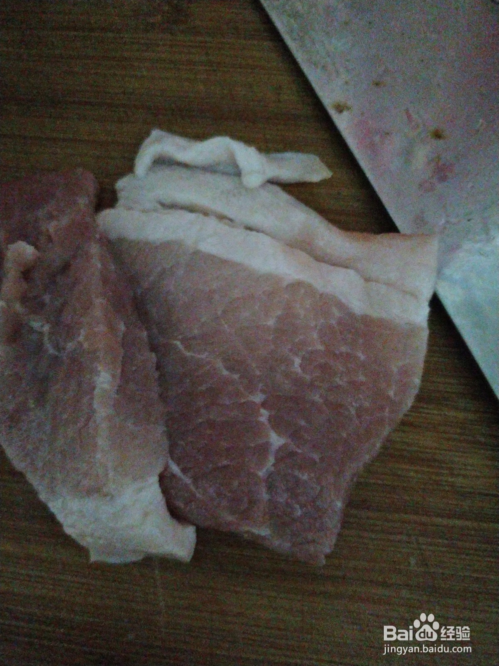 菜市场的菜丸子煮年糕怎么煮