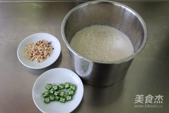 麻辣豆花的做法