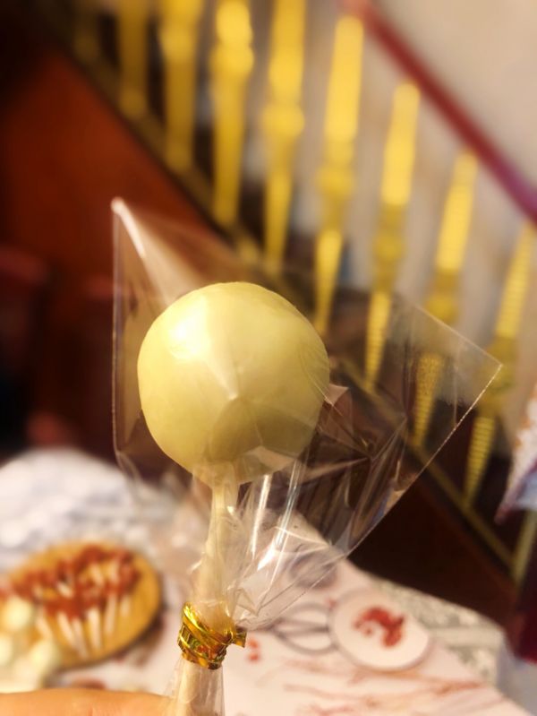 酸奶山楂开胃棒