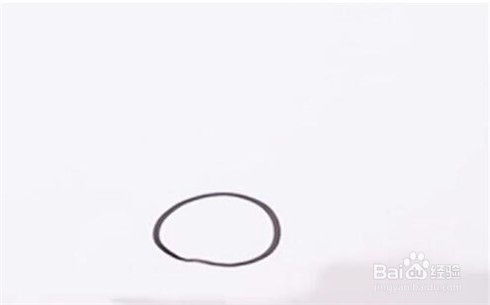 伴儿成长简笔画系列-怎样画蜻蜓简笔画