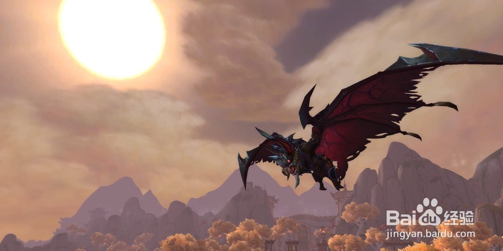 主脑坐骑获得方法