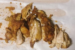 日式照烧鸡腿饭怎么做