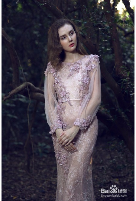 真丝连衣裙我们如何去护理