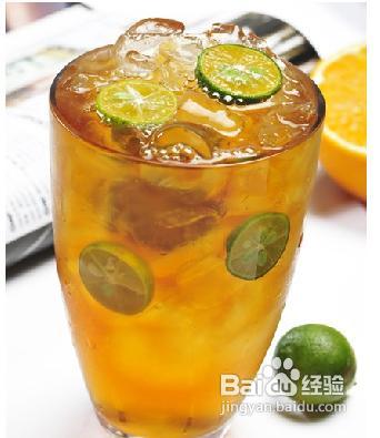 可养生又治病的养生茶