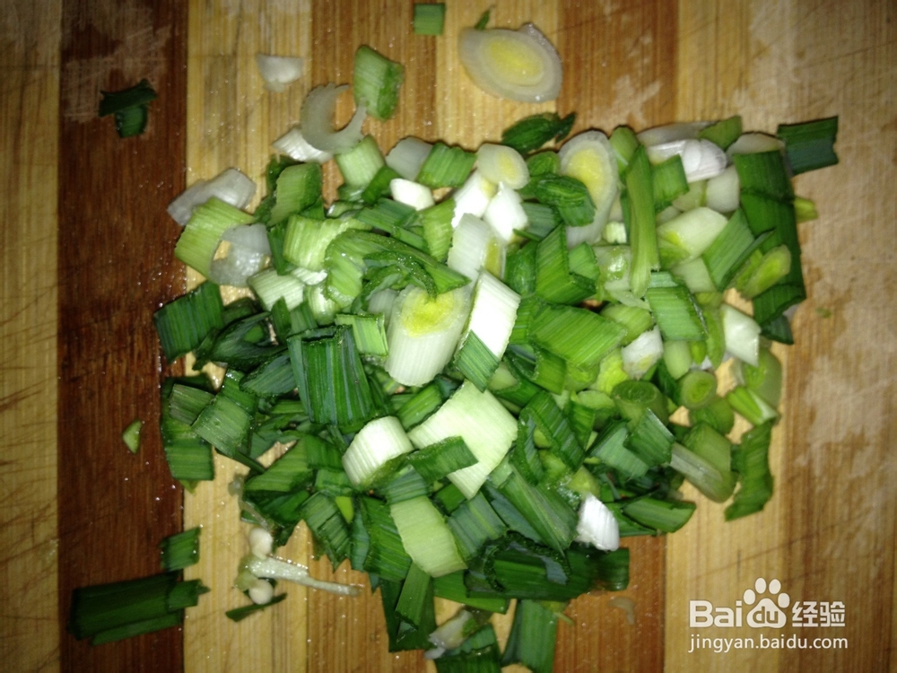 怎样做青椒鸡蛋炒饭