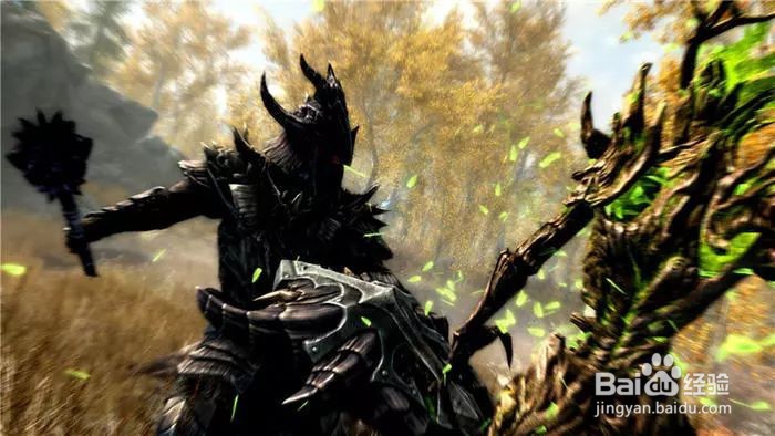 上古卷轴5怎么改人物