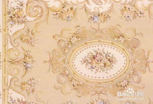 家装贴墙纸的优缺点?