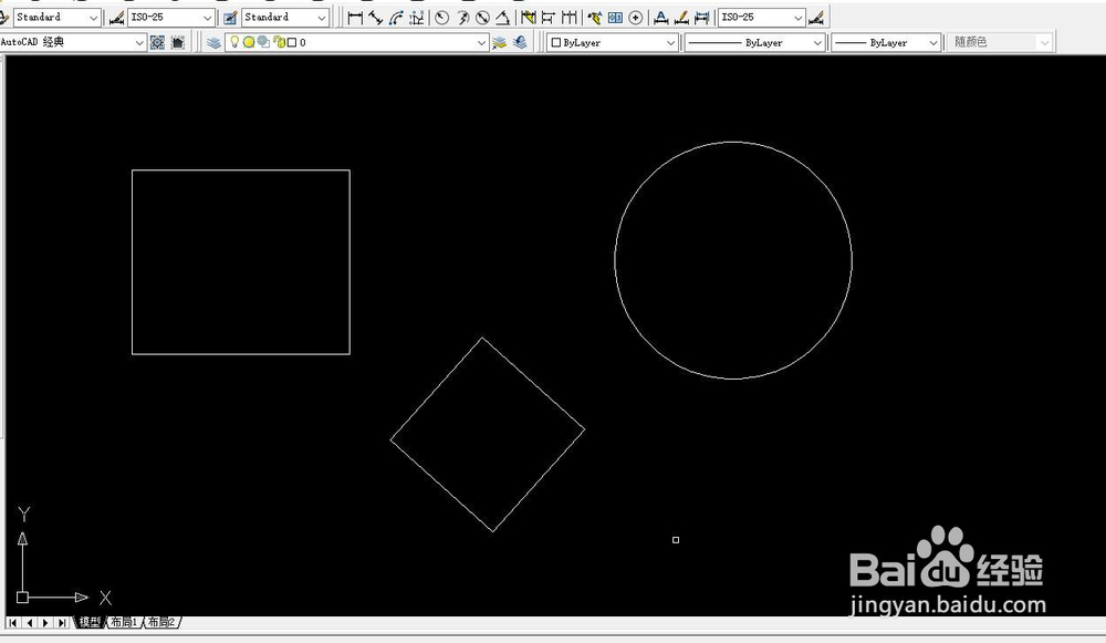CAD如何保存为PDF格式