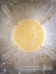 魅影私房菜之芒果西米露的做法